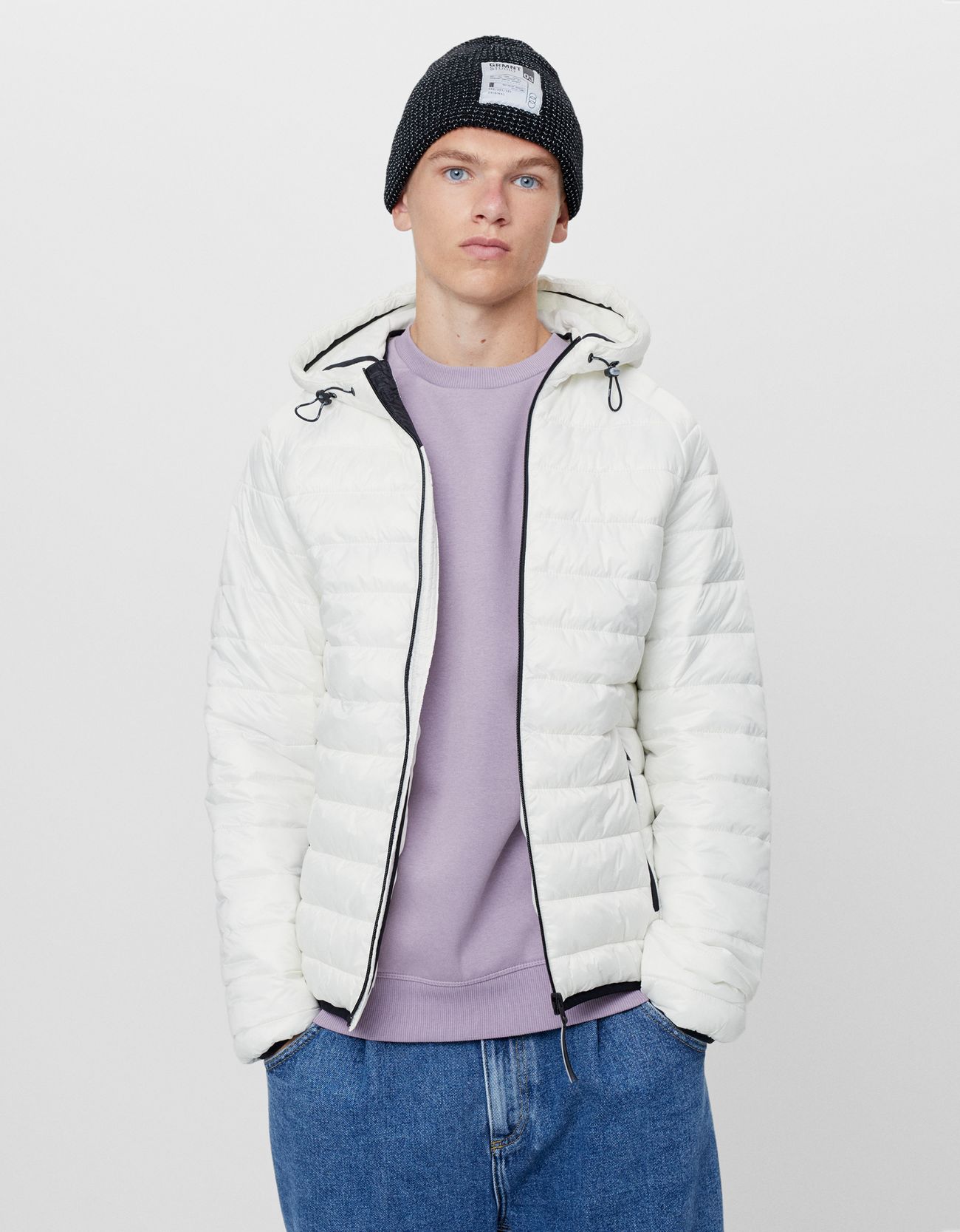 Men's Jacket